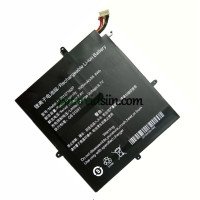 Teclast 2666144 F5 H-30137162P aku vahetus