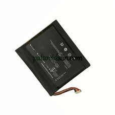 Teclast X4pro H-28125140P aku vahetus
