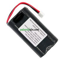ADDON TF18650-2200-1S4PB T9 Audio-Pro T10 T3 asenduspatarei