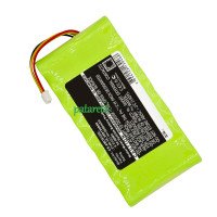 AMC NI-MH43Ax8 694233 asenduspatarei