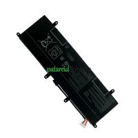 Asus C41N1901 UX481FA UX481F UX481FL UX4000F asenduspatarei