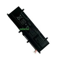 Asus C41N1901 UX481FA UX481F UX481FL UX4000F asenduspatarei