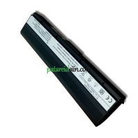 Asus VX3 U6V N20 U6E U6Ep A32-U6 N20A asenduspatarei
