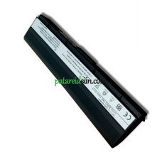 Asus VX3 U6V N20 U6E U6Ep A32-U6 N20A asenduspatarei