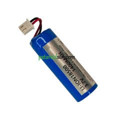 CEM DT-9860 asenduspatarei