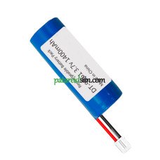 CEM DT-9861 asenduspatarei