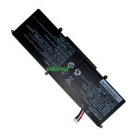 CHUWI FreeBook 5059B4-2S1P CWI557 asenduspatarei