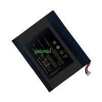 Cube Knote10 NV-3064148 asenduspatarei