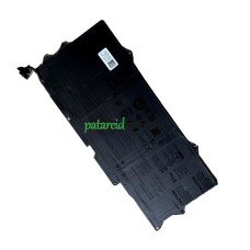 Dell 0G9FHC YM15G 0G9FHC 9315 XPS G9FHC asenduspatarei