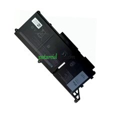 Dell 13-7330 M69D0 293F1 01VX5 Latitude 8WRCR 51R71 asenduspatarei
