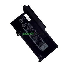 Dell 14-7400 5310 5300 0G74G MXV9V latitude 13-7300 asenduspatarei