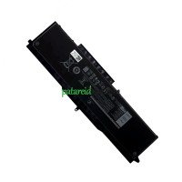 Dell 1FXDH 3551 5511 3541 Latitude 15-5501 1WJT0 asenduspatarei