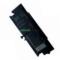Dell 35J09 WY9MP 7410 Latitude XMV7T Y7HR3 asenduspatarei