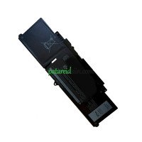Dell 7440 7640 66DWX WW8N8 Latitude 7340 asenduspatarei