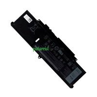 Dell 7440 Latitude 7640 7340 66DWX WW8N8 asenduspatarei