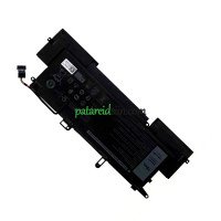 Dell 9410 7400 7146W 7270 Latitude E7260 asenduspatarei