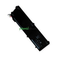 Dell 9550 XPS15 Precision RRCGW 5510 asenduspatarei