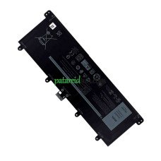 Dell 9F4FN 7320 2VKw9 asenduspatarei