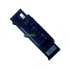 Dell DR02P 5440 3480 5540 5340 3340 3580 Latitude 2X1V9 3440 3540 asenduspatarei