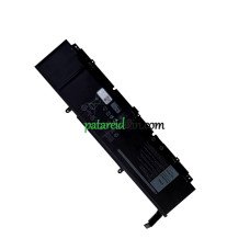 Dell F8CPG XPS17 01RR3 9700 XG4K6 asenduspatarei