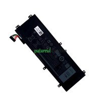 Dell inspiron-15-7500 7700 G7-17-7700 vostro 7500 V0GMT 7501 4K1VM asenduspatarei