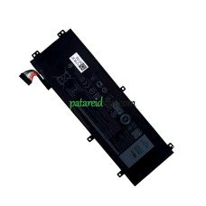 Dell inspiron-15-7500 7700 G7-17-7700 vostro 7500 V0GMT 7501 4K1VM asenduspatarei