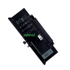 Dell latitude-14 JHT2H 7410 35J09 7310 asenduspatarei