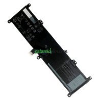 Dell MJMVV 0020K1 2-in-1 Inspiron11 NXX33 3195 asenduspatarei