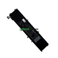 Dell vostro-7500 7501 G7-17 7700 4K1VM 7700 15-7500 inspiron V0GMT asenduspatarei