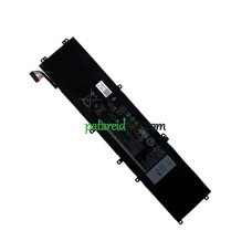 Dell vostro-7500 7501 G7-17 7700 4K1VM 7700 15-7500 inspiron V0GMT asenduspatarei
