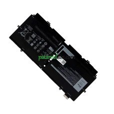 Dell XPS13-9310 2-In-1 52TWH XPS13-7390 X1W0D asenduspatarei
