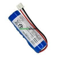 Edifier ICR18650 MB200 asenduspatarei