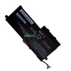 Fujitsu FPCBP579 CP794551-01 asenduspatarei