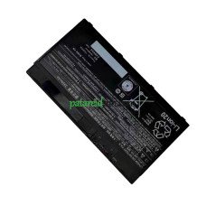 Fujitsu U727 FPB0337S Lifebook FPCBP530 P727 asenduspatarei