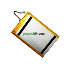 GPD XD-Plus asenduspatarei