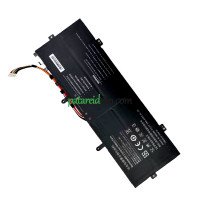Hasee HINS01 UTL-4743126-2S2P X55S1 X5-2020A3 02 X57A1 asenduspatarei