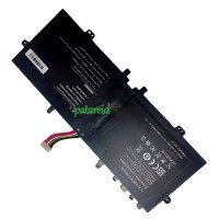 Hasee HKNS02 D1 X3G1 UTL3987118-2S asenduspatarei