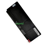Hasee X5-CP5S2 SSBS70 NX500L-2S2P-6300mAh NX500L asenduspatarei