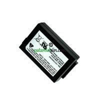 Honeywell 6510 6000-BTEC 6110 6500 BP06-00029A asenduspatarei