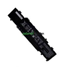 HP Envy-17 M24420-1D1 HSTNN-IB9T M24563-005 TI04XL asenduspatarei