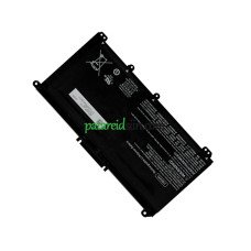 HP HSTNN-IB9B L71607-005 L71493-1C1 UG04XL asenduspatarei