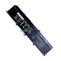 HP HSTNN-IB9M KL06XL asenduspatarei