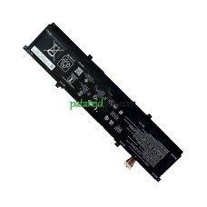 HP TPD-DB01 FZ06XL asenduspatarei