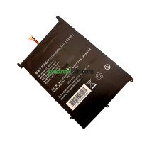 IPASON 32105113X2-I1502HG MaxBook-P1 G154GPJ41 Type-A asenduspatarei