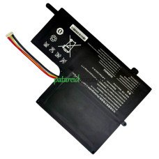 IPASON P157ABN5D NQ1522J MaxBook-P2-Pro asenduspatarei