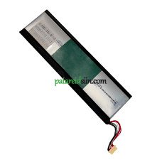 Iru 10Buckles-7Lines K14-N3350 Q15A X133 asenduspatarei