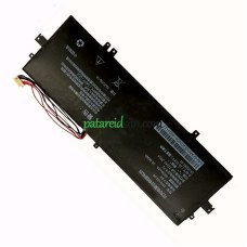 Jumper EZbook-S5-664 JNB10 3376125-2S asenduspatarei