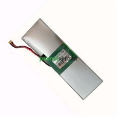 Kuaisuzhe S1 PSX-5364200 S9 7Lines asenduspatarei