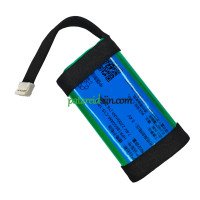 KUGOU HPR18650AM-C19-1P2S K6 asenduspatarei