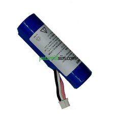 LANDI QM90 QM50 LD18650C E350 E350S asenduspatarei